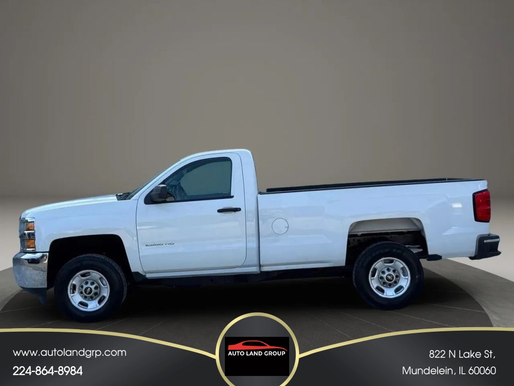 chevrolet silverado 2500hd 2015 1GC0KUEG2FZ528490 image chevrolet silverado 2500hd 2015 1GC0KUEG2FZ528490 image